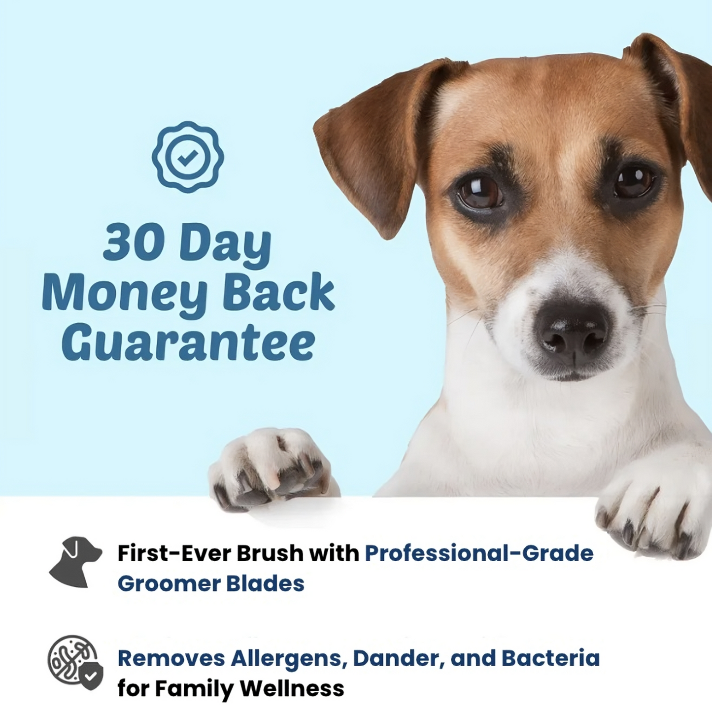 FurPro™ - #1 Pet Shedding Solution