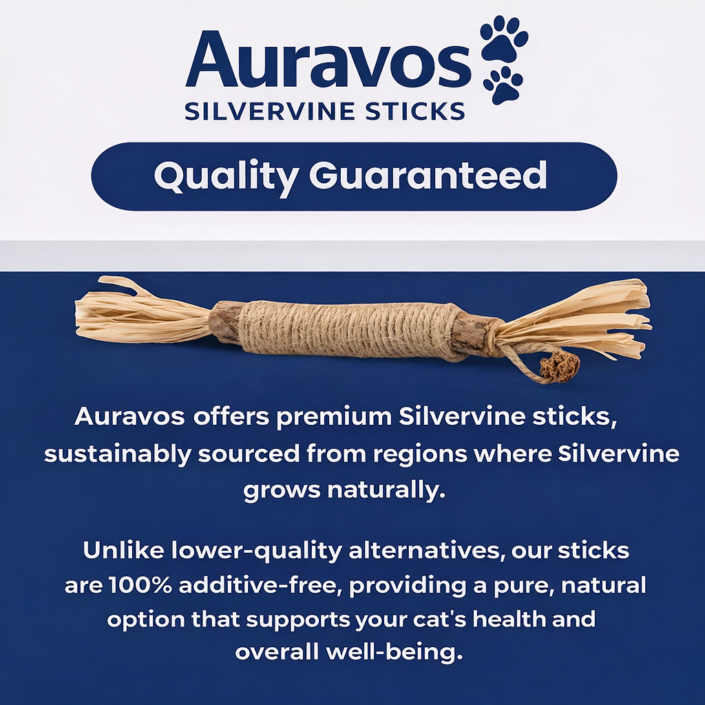 AncestralBite Natural Silvervine Dental Sticks