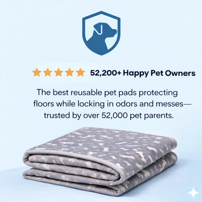 PadPro™ The #1 Pet Peeing Solution