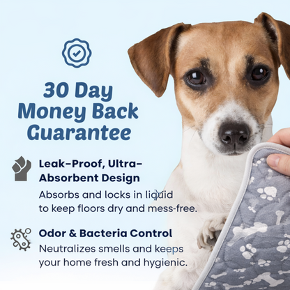 PadPro™ The #1 Pet Peeing Solution