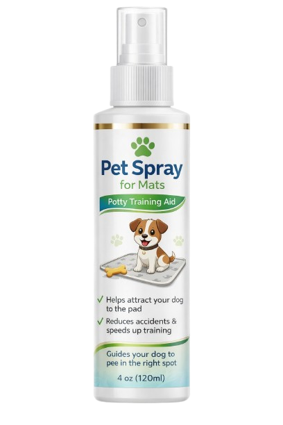 Training Spray
