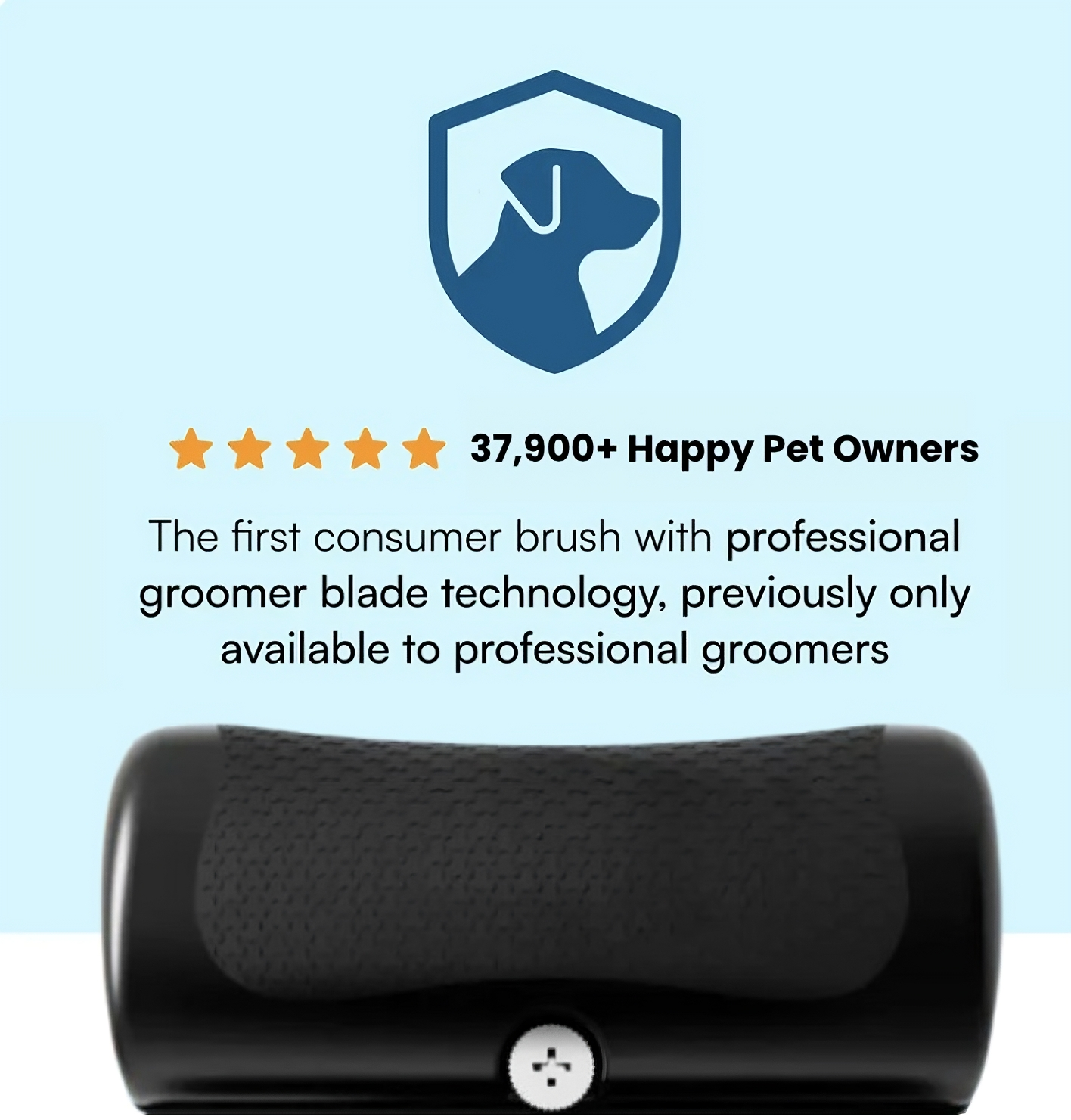 FurPro™ - #1 Pet Shedding Solution