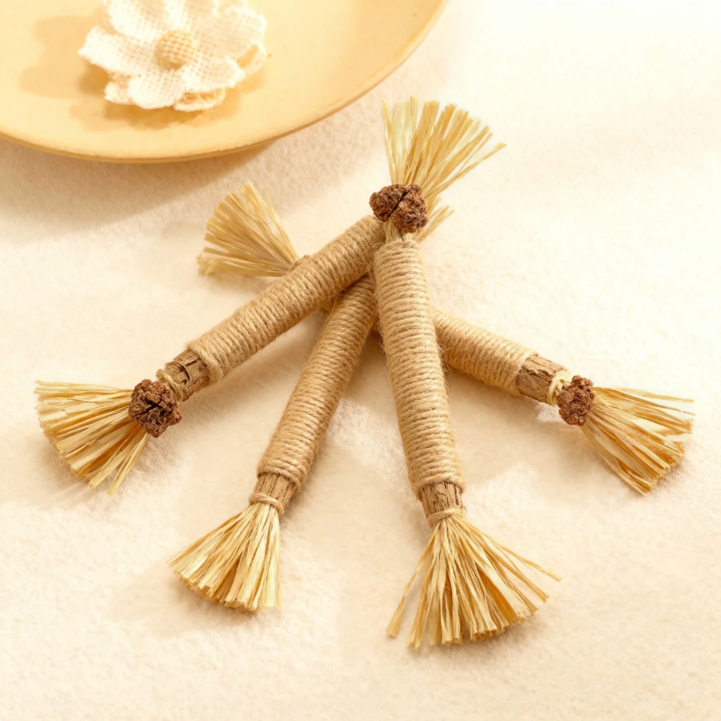 AncestralBite Natural Silvervine Dental Sticks